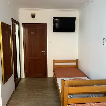 Smek Motel Belgrade