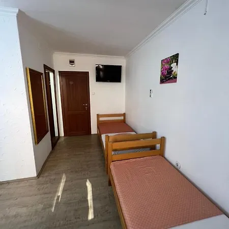Motel Smek *