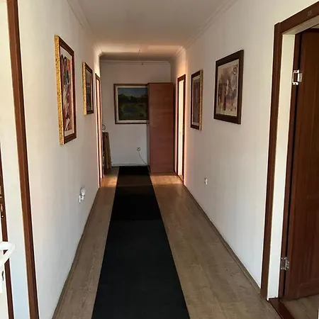 Motel Smek Belgrade