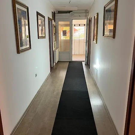 Motel Smek Belgrade