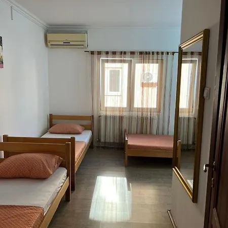 Motel Smek Belgrade