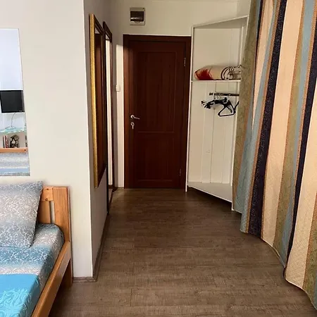 Smek Motel *