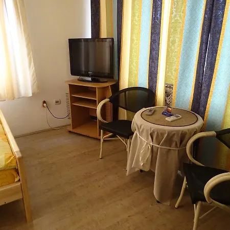 Smek Motel