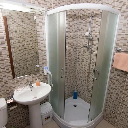 Motel Smek Belgrade