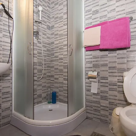 Smek Motel Belgrade