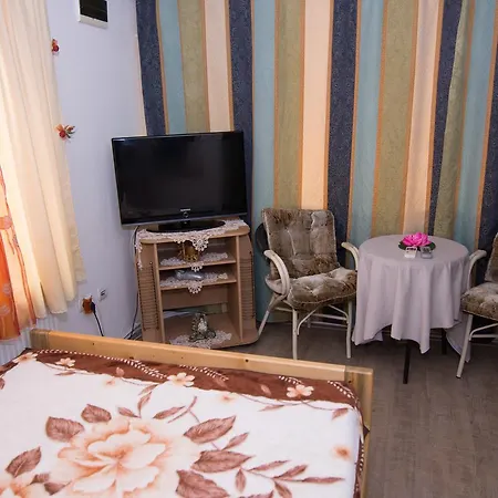 Smek Motel