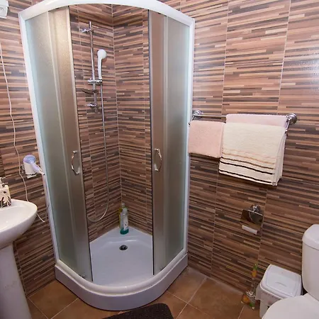 Motel Smek Belgrade