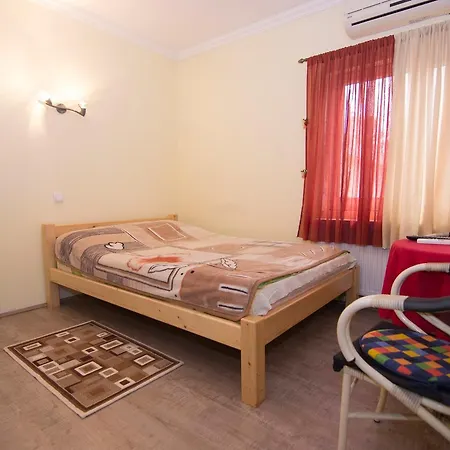 Smek Motel